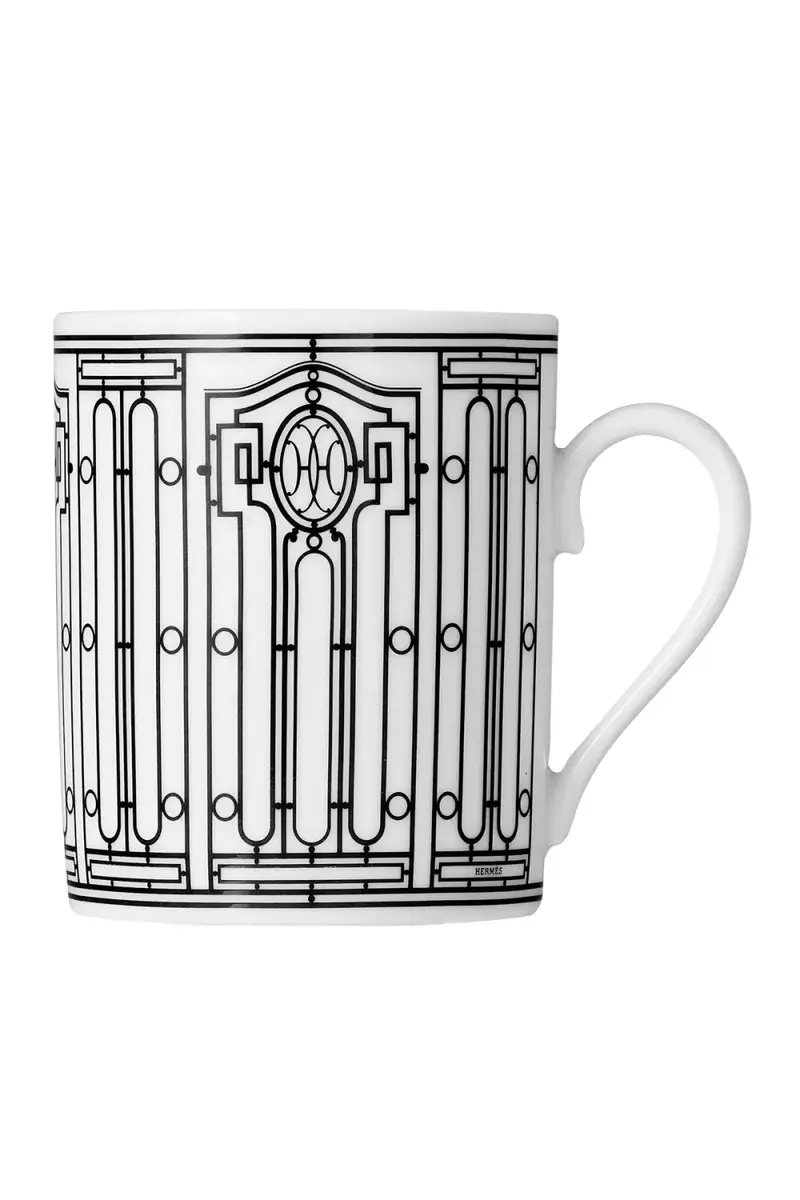 HERMÈS H Deco Mug | Thumbnail 2