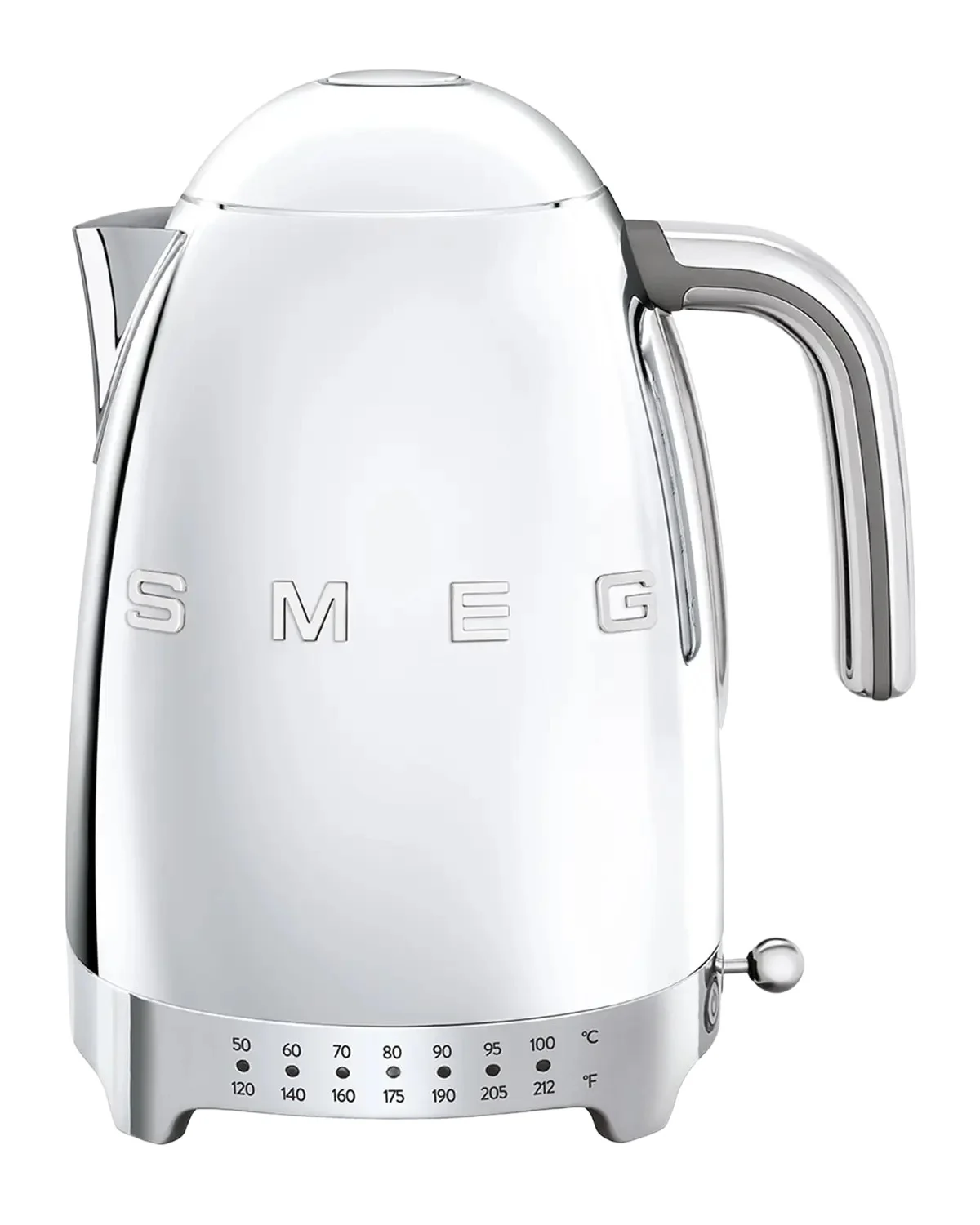 Smeg Retro Variable Temperature Kettle