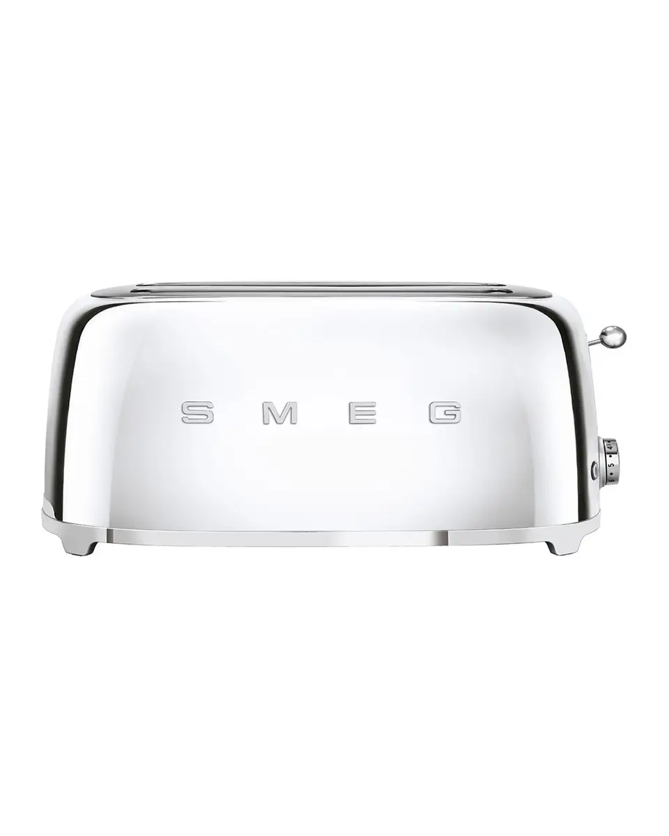 Smeg Retro 4-Slice Toaster | Thumbnail 3 Smeg Retro 4-Slice Toaster | Thumbnail 3