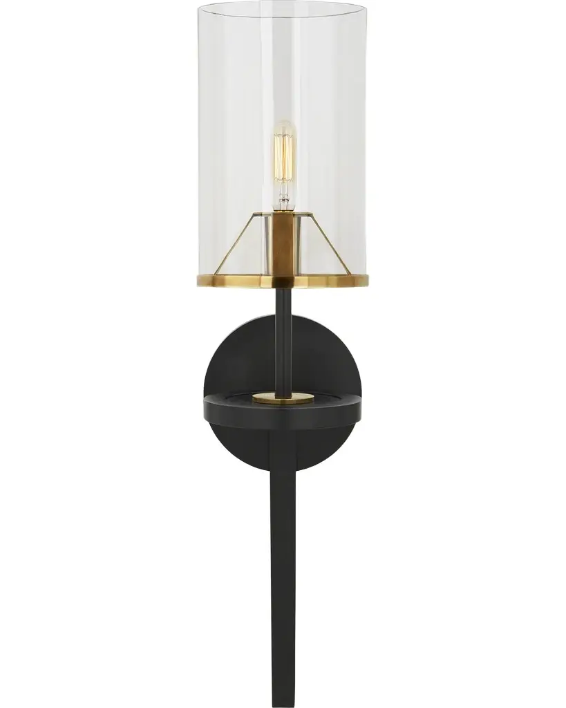 Visual Comfort Signature Vivier Single Sconce By Thomas O 'Brien | Image 1 Visual Comfort Signature Vivier Single Sconce By Thomas O 'Brien | Image 1