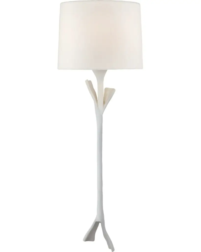 Visual Comfort Signature Fliana Tail Sconce By AERIN