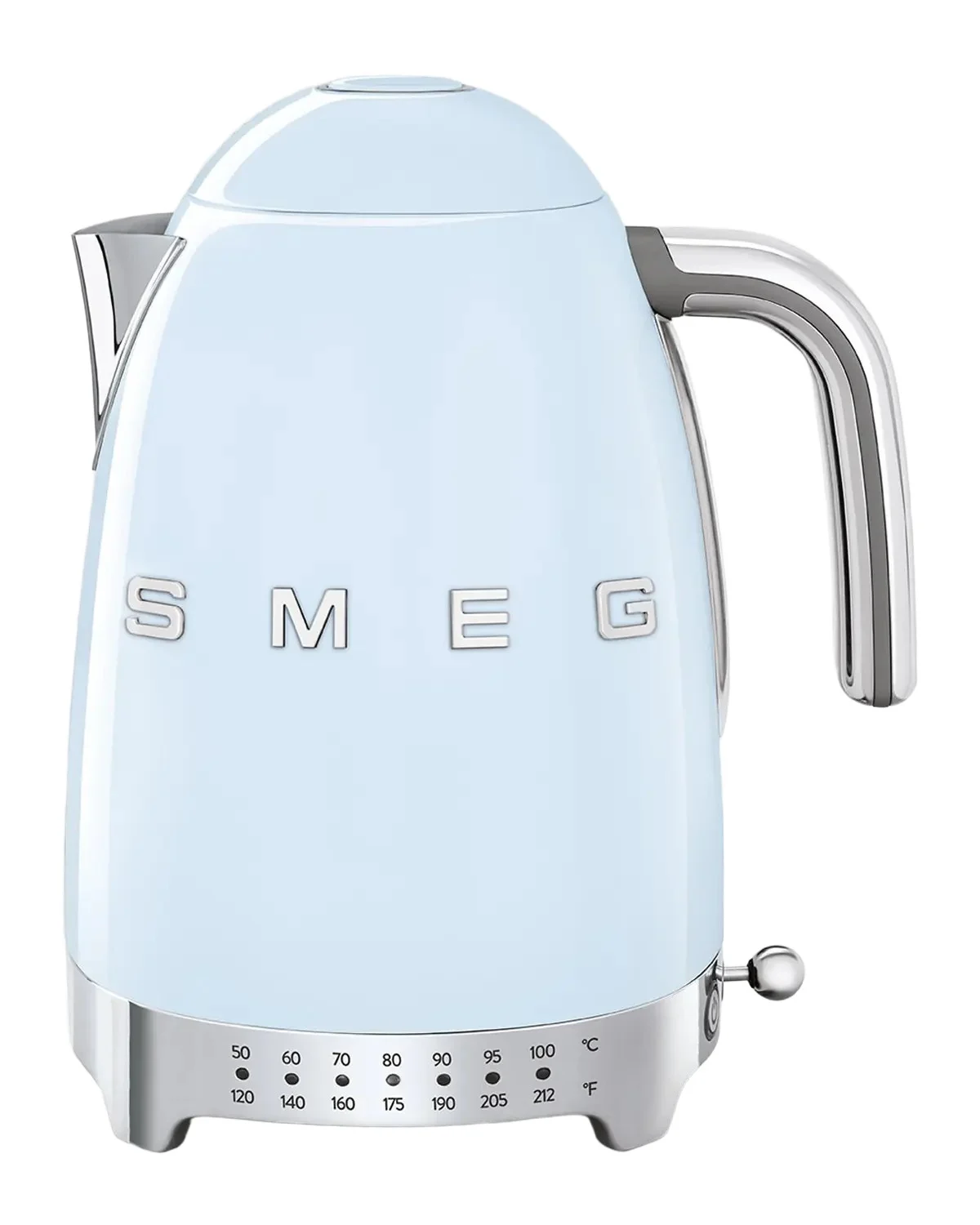 Smeg Retro Variable Temperature Kettle