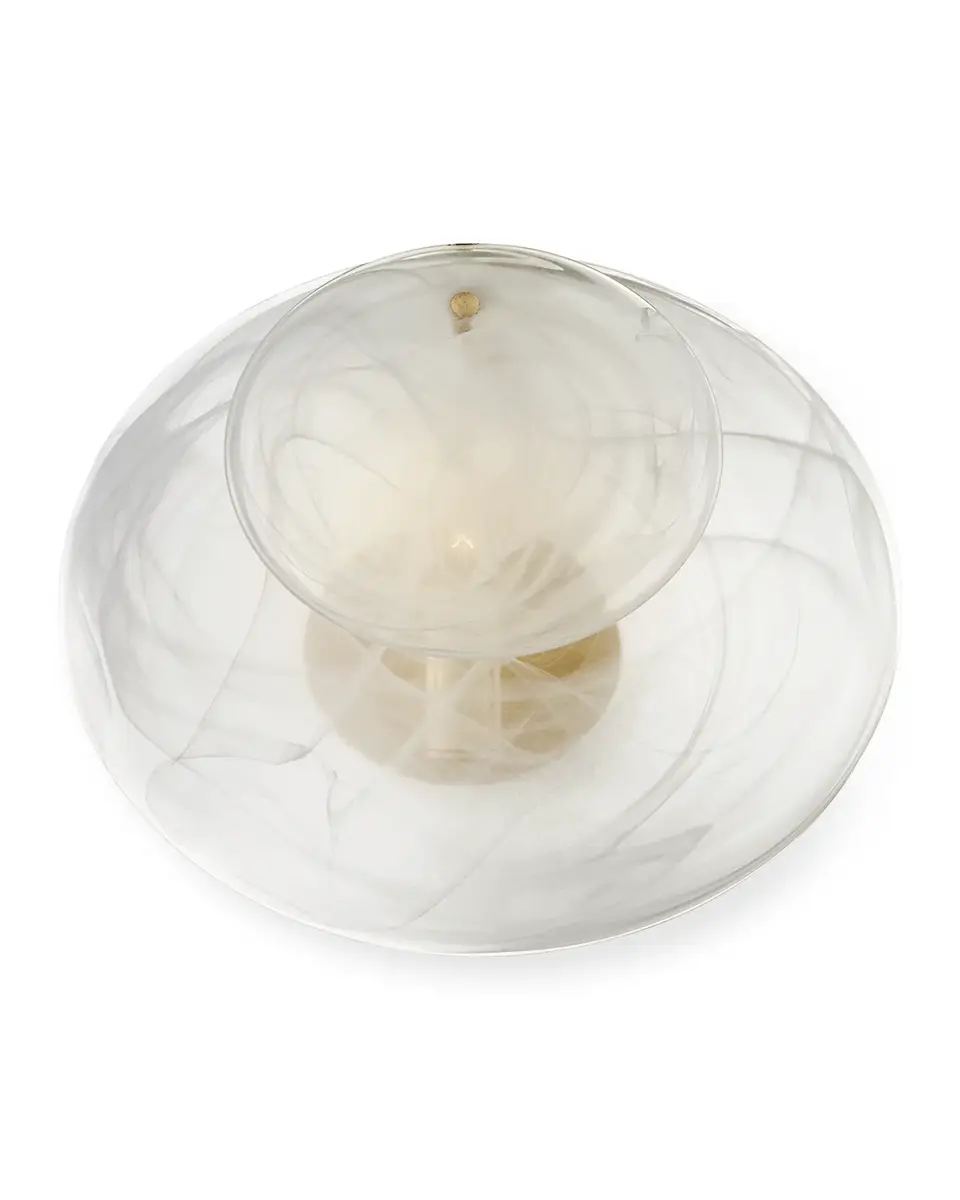 Visual Comfort Signature Loire Small Sconce By AERIN | Thumbnail 2