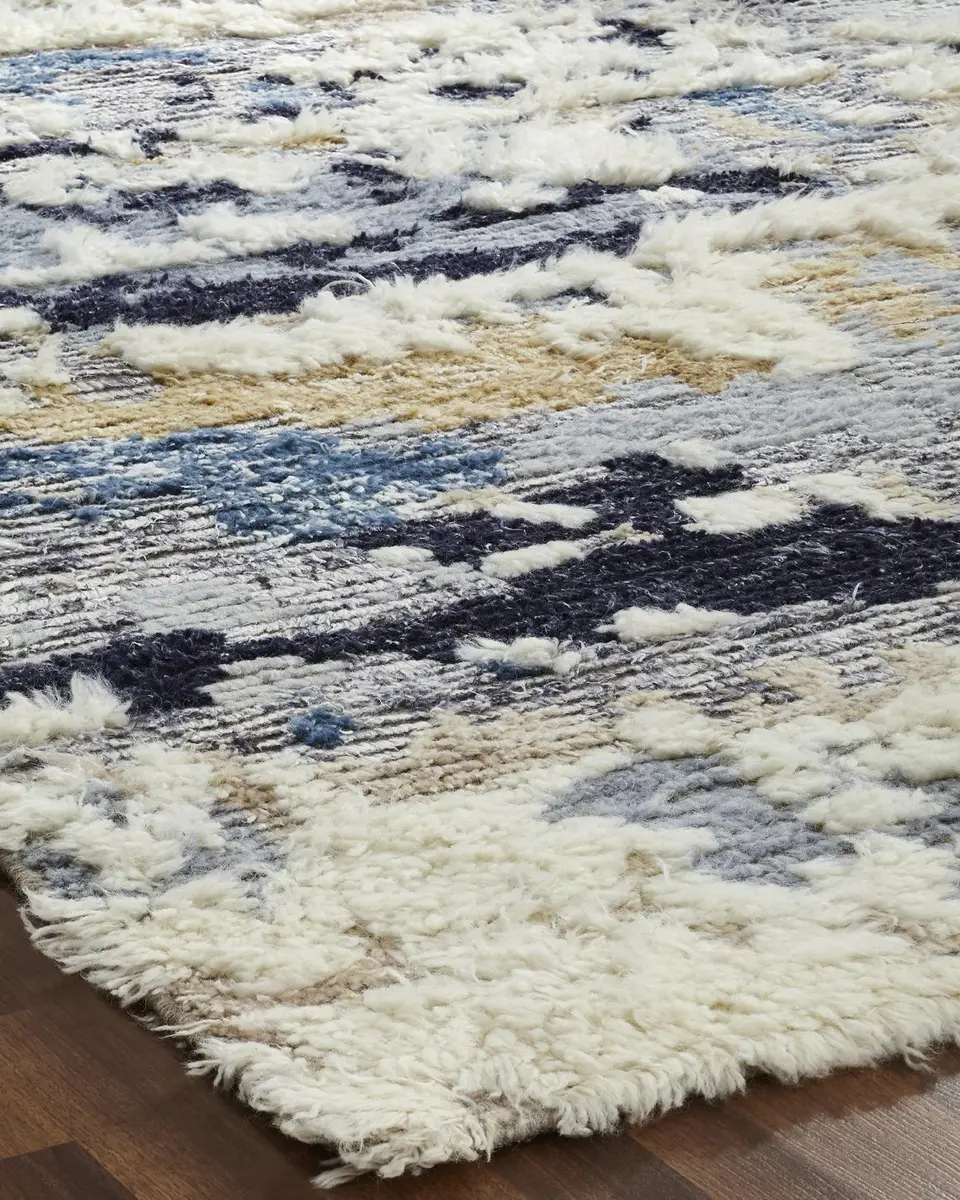 Haven & Loom Maypole Hand-Knotted Rug | Thumbnail 3