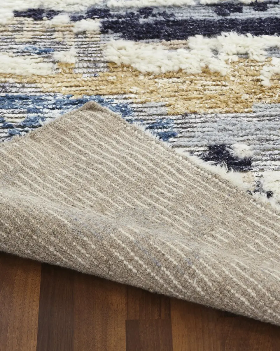 Haven & Loom Maypole Hand-Knotted Rug | Thumbnail 4