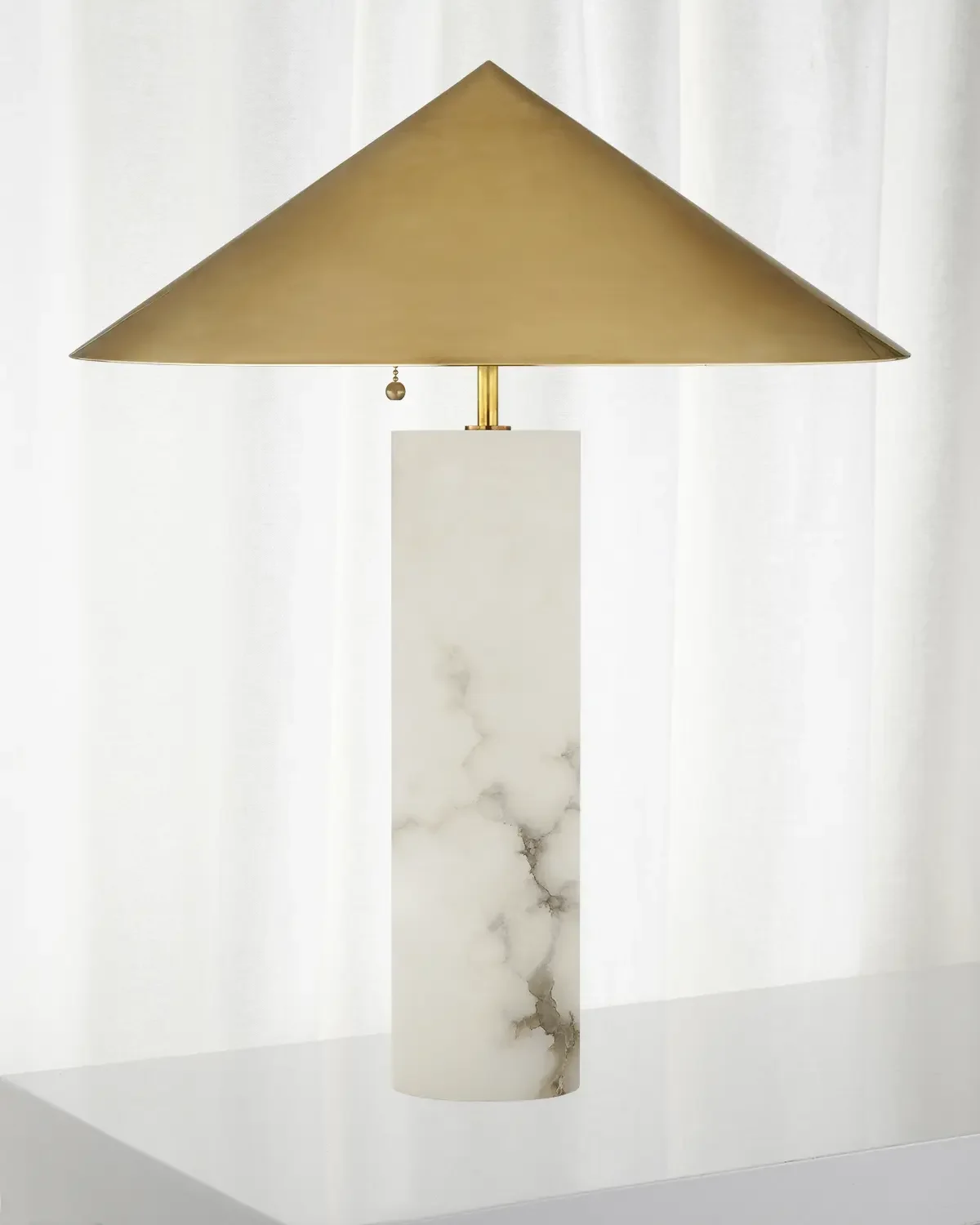 Visual Comfort Signature Minimalist Medium Table Lamp By Kelly Wearstler
