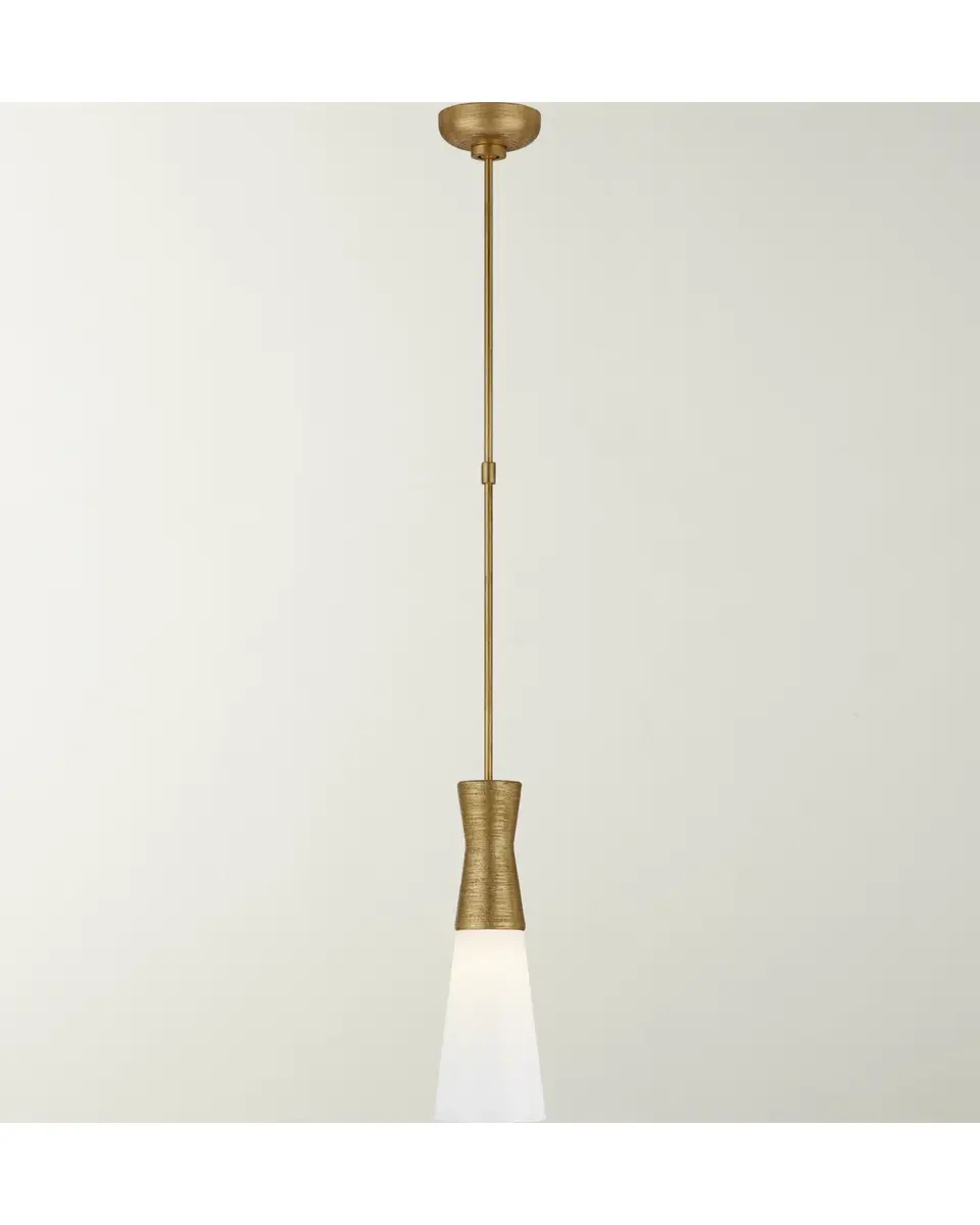 Visual Comfort Signature Utopia Medium Pendant By Kelly Wearstler | Thumbnail 2 Visual Comfort Signature Utopia Medium Pendant By Kelly Wearstler | Thumbnail 2