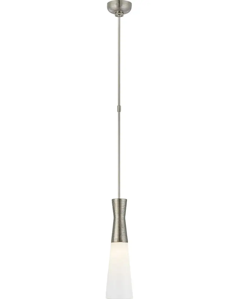 Visual Comfort Signature Utopia Medium Pendant By Kelly Wearstler | Image 1 Visual Comfort Signature Utopia Medium Pendant By Kelly Wearstler | Image 1