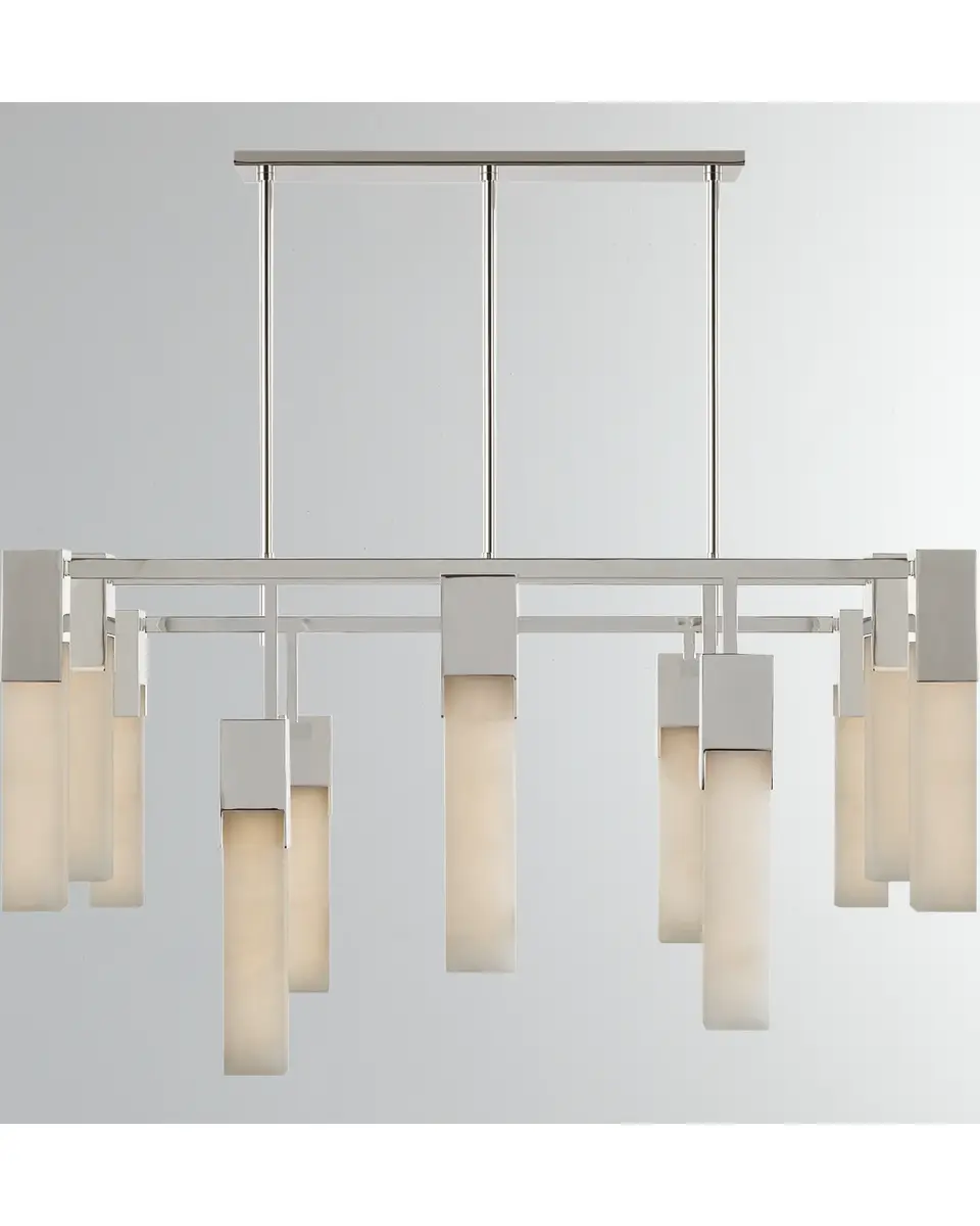 Visual Comfort Signature Covet Large Chandelier By Kelly Wearstler | Thumbnail 2 Visual Comfort Signature Covet Large Chandelier By Kelly Wearstler | Thumbnail 2