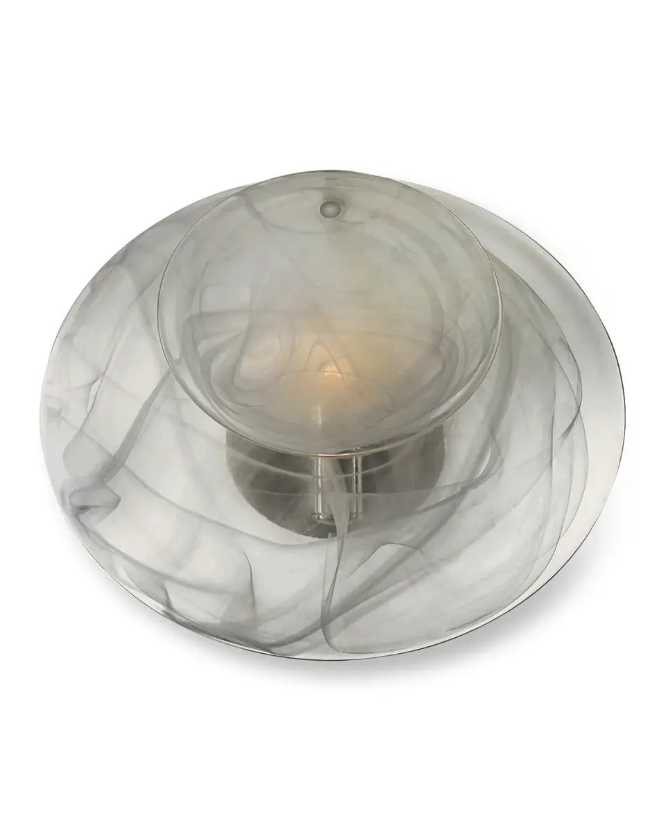Visual Comfort Signature Loire Small Sconce By AERIN | Thumbnail 2 Visual Comfort Signature Loire Small Sconce By AERIN | Thumbnail 2