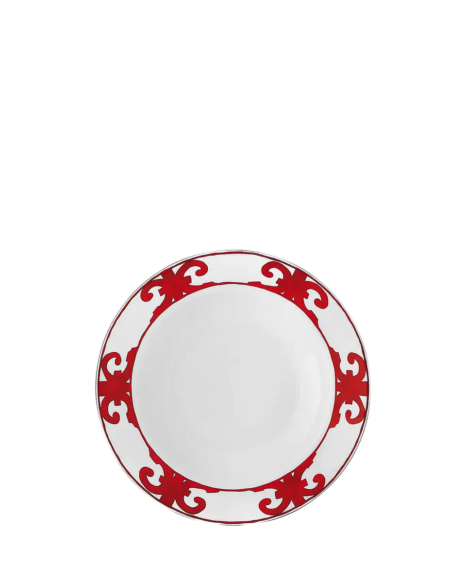 HERMÈS Balcon Round Platter | Thumbnail 2