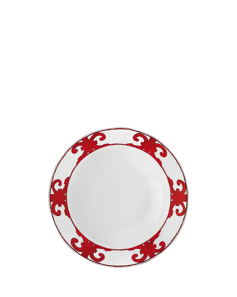 HERMÈS Balcon Round Platter