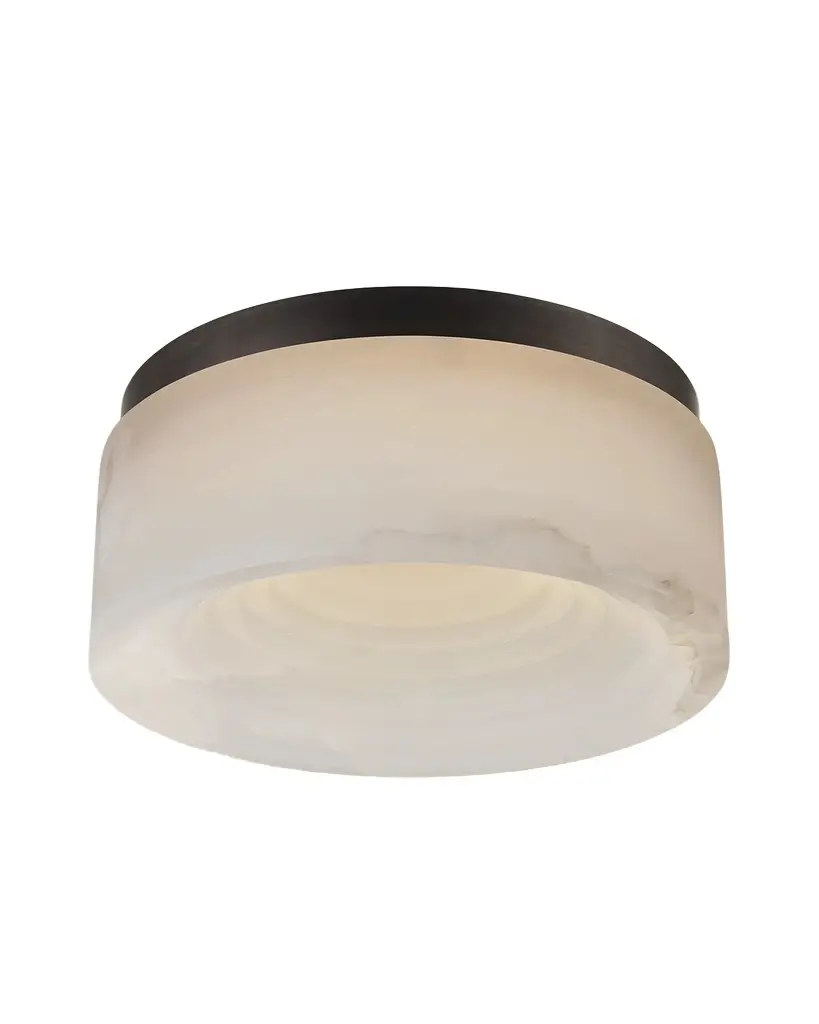 Visual Comfort Signature Otto Small Flush Mount By Kelly Wearstler
