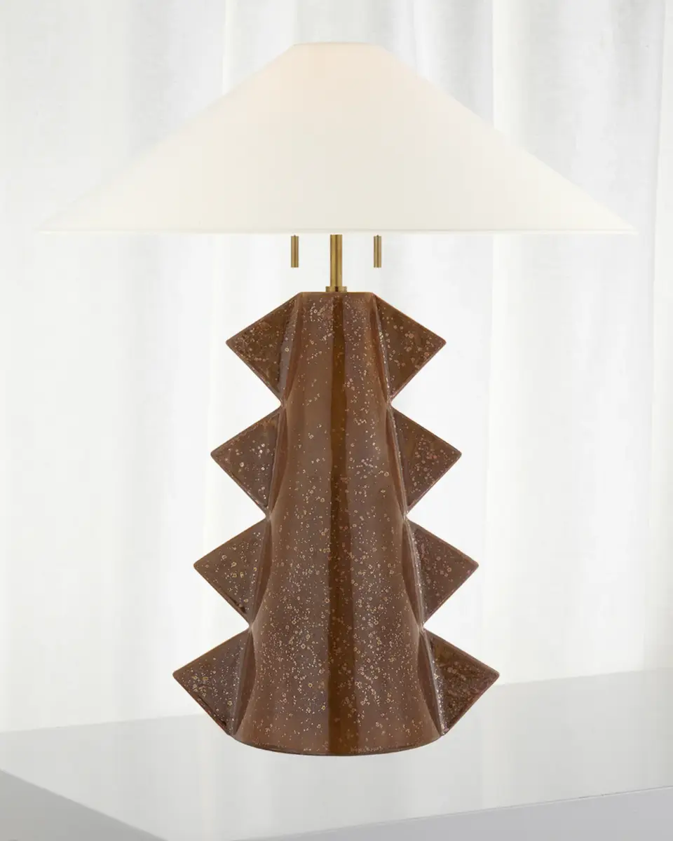 Visual Comfort Signature Senso Large Table Lamp By Kelly Wearstler | Thumbnail 2 Visual Comfort Signature Senso Large Table Lamp By Kelly Wearstler | Thumbnail 2