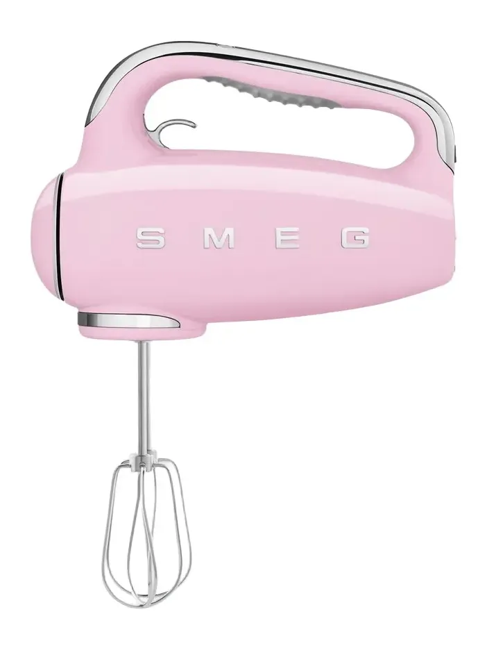 Smeg Hand Mixer