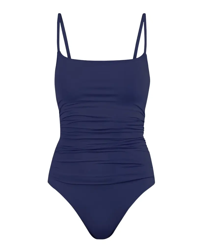 La Blanca Island Goddess Lingerie Mio One-Piece Swimsuit | Image 1 La Blanca Island Goddess Lingerie Mio One-Piece Swimsuit | Image 1
