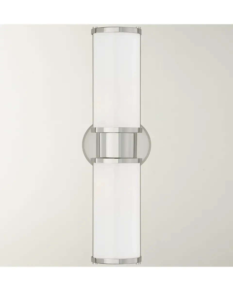 Visual Comfort Signature Lichfield Double Sconce By Ralph Lauren Home | Thumbnail 2 Visual Comfort Signature Lichfield Double Sconce By Ralph Lauren Home | Thumbnail 2