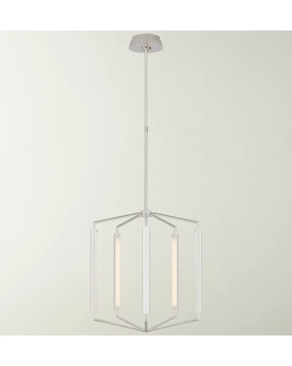 Visual Comfort Signature Appareil Medium Lantern By Kelly Wearstler | Thumbnail 2 Visual Comfort Signature Appareil Medium Lantern By Kelly Wearstler | Thumbnail 2