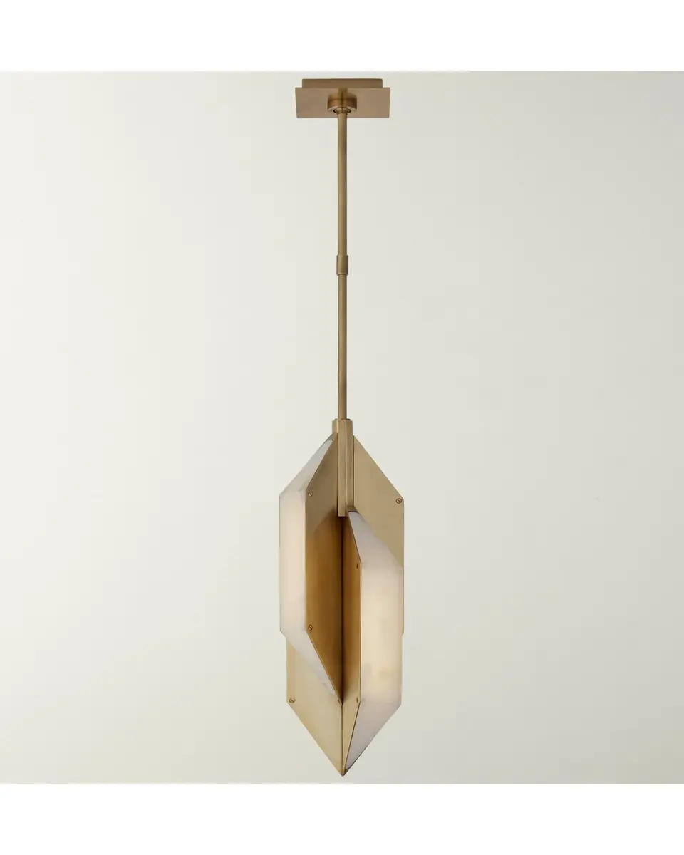 Visual Comfort Signature Ophelion Small Pendant By Kelly Wearstler | Thumbnail 2 Visual Comfort Signature Ophelion Small Pendant By Kelly Wearstler | Thumbnail 2