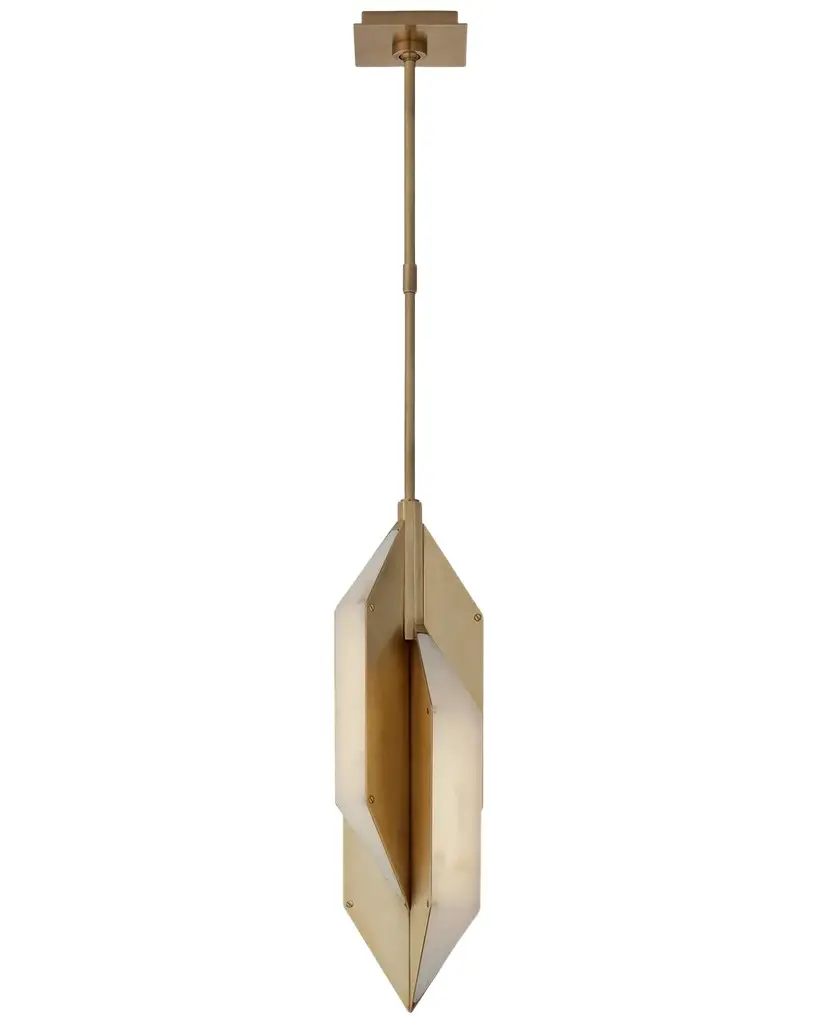 Visual Comfort Signature Ophelion Small Pendant By Kelly Wearstler