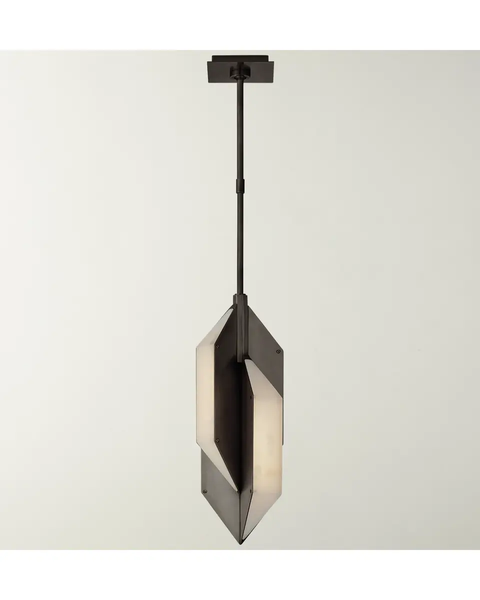 Visual Comfort Signature Ophelion Small Pendant By Kelly Wearstler | Thumbnail 2 Visual Comfort Signature Ophelion Small Pendant By Kelly Wearstler | Thumbnail 2