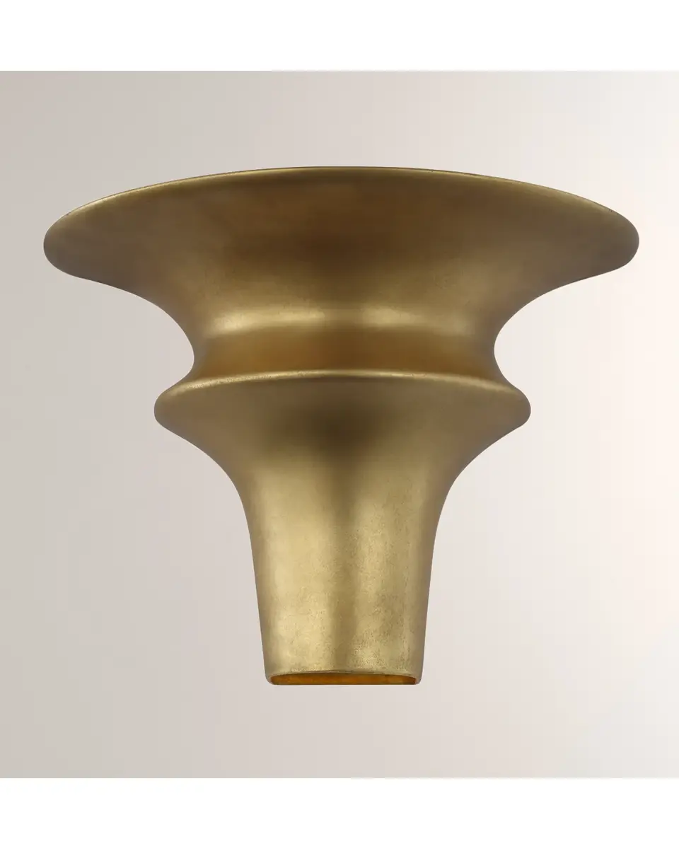 Visual Comfort Signature Lakmos Small Sconce By AERIN | Thumbnail 2 Visual Comfort Signature Lakmos Small Sconce By AERIN | Thumbnail 2