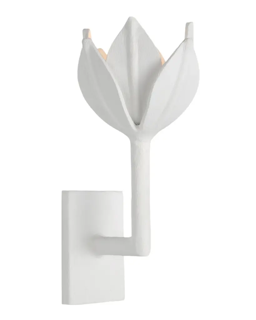 Visual Comfort Signature Alberto Small Sconce By Julie Neill | Image 1 Visual Comfort Signature Alberto Small Sconce By Julie Neill | Image 1