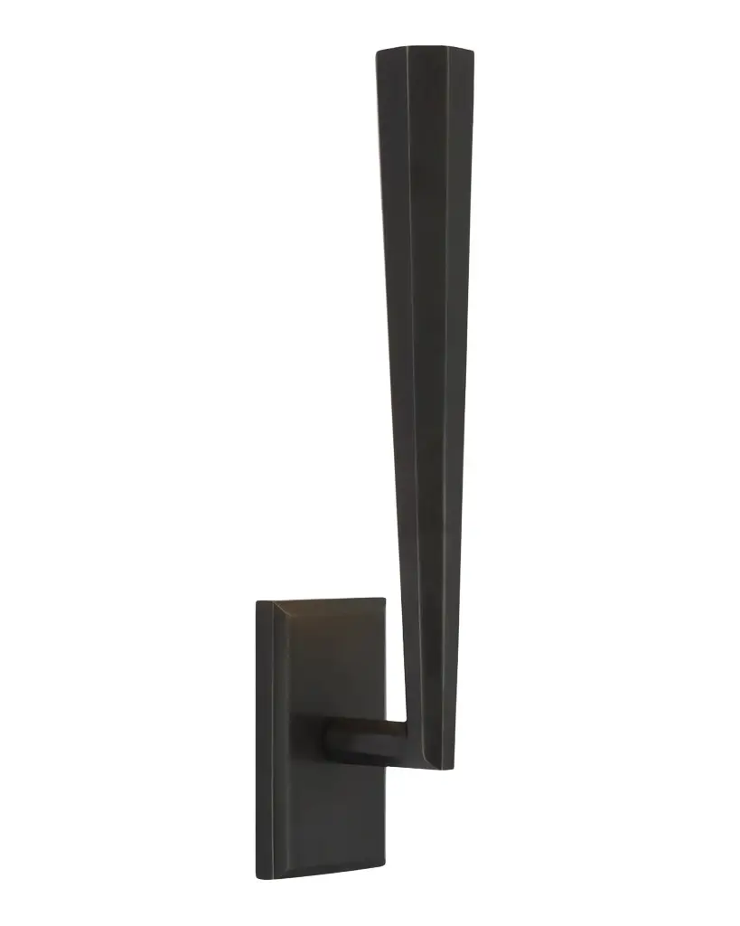 Visual Comfort Signature Galahad Single Sconce By Thomas O 'Brien | Image 1 Visual Comfort Signature Galahad Single Sconce By Thomas O 'Brien | Image 1
