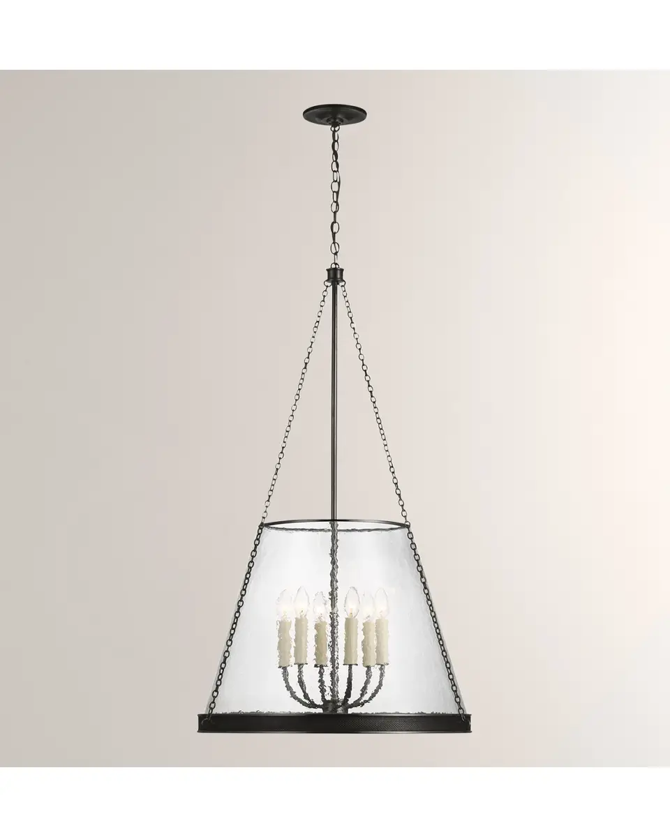 Visual Comfort Signature Reese 22" Chandelier By Marie Flanigan | Thumbnail 2 Visual Comfort Signature Reese 22" Chandelier By Marie Flanigan | Thumbnail 2