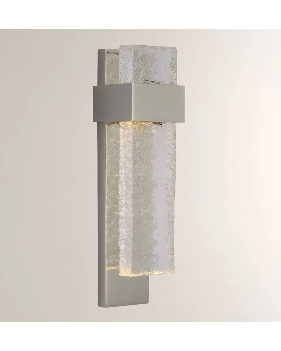 Visual Comfort Signature Brock Medium Sconce By Marie Flanigan | Thumbnail 2 Visual Comfort Signature Brock Medium Sconce By Marie Flanigan | Thumbnail 2