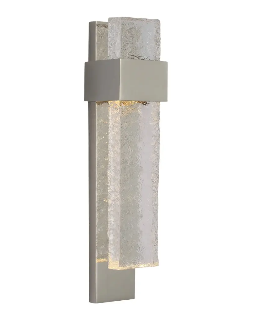 Visual Comfort Signature Brock Medium Sconce By Marie Flanigan | Image 1 Visual Comfort Signature Brock Medium Sconce By Marie Flanigan | Image 1
