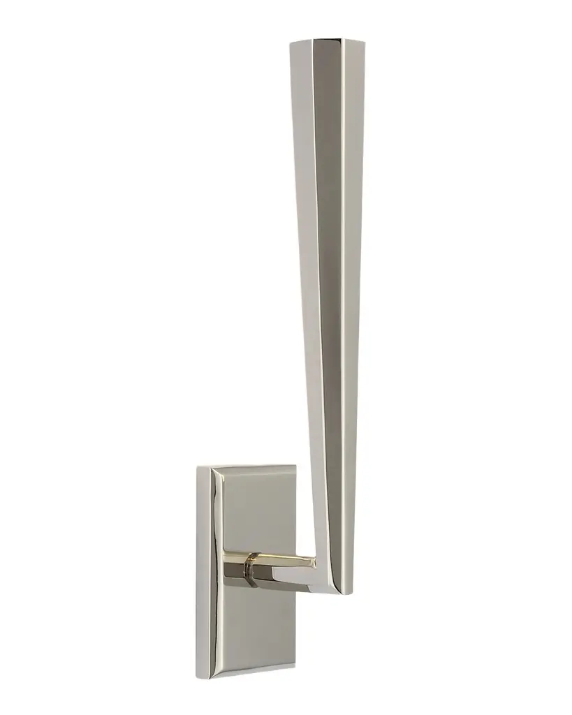Visual Comfort Signature Galahad Single Sconce By Thomas O 'Brien | Image 1 Visual Comfort Signature Galahad Single Sconce By Thomas O 'Brien | Image 1