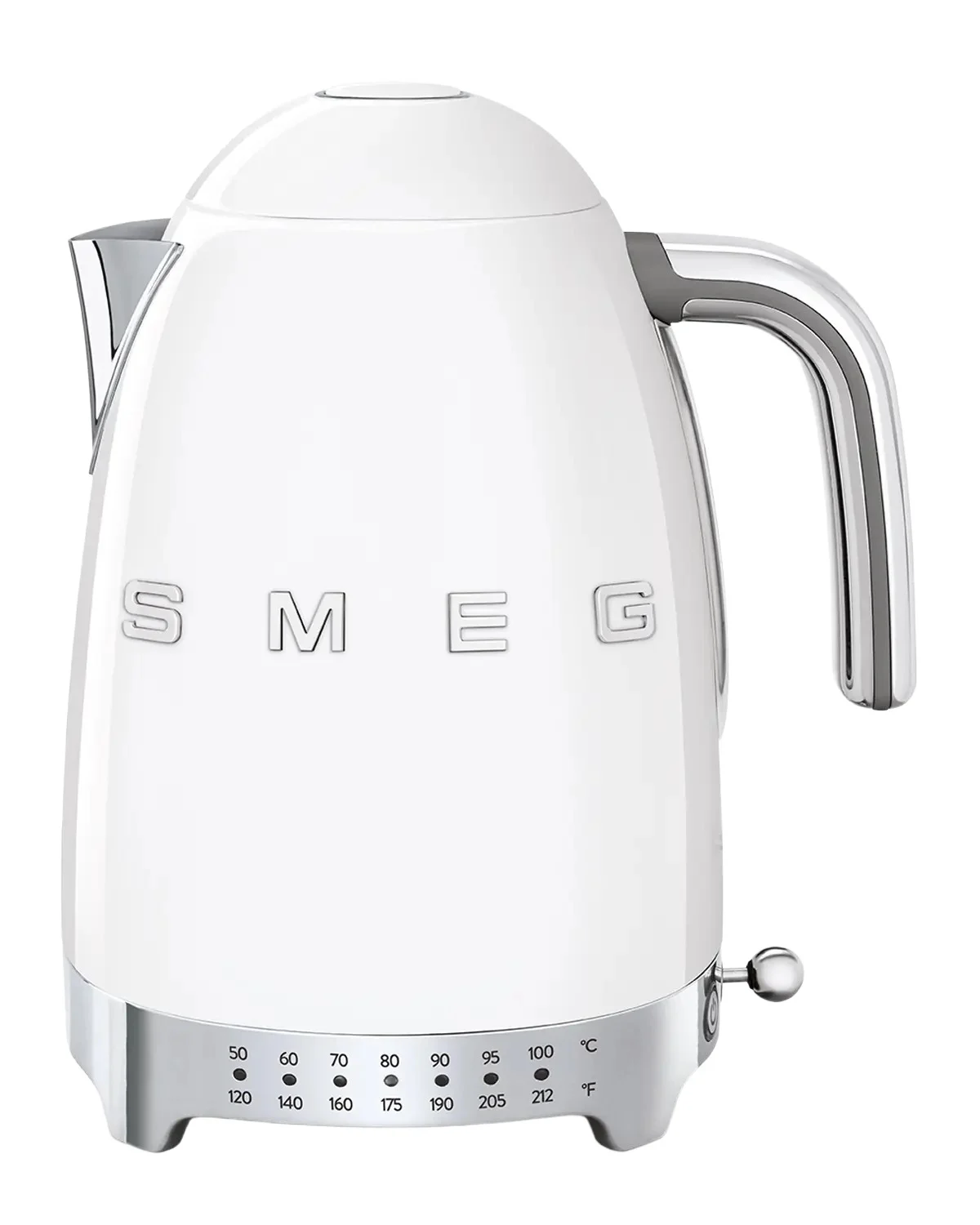 Smeg Retro Variable Temperature Kettle