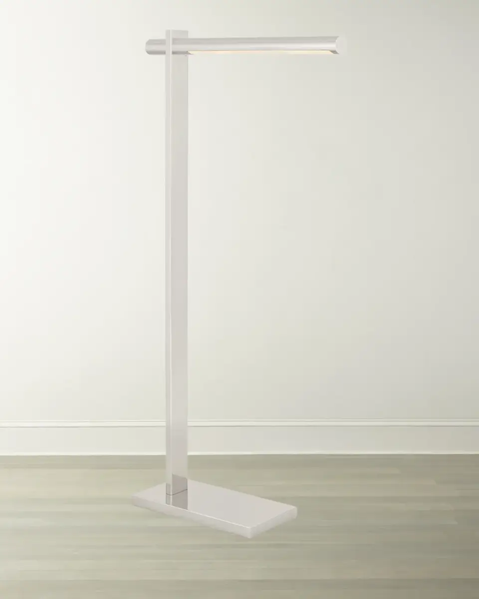 Visual Comfort Signature Axis Pharmacy Floor Lamp By Kelly Wearstler | Thumbnail 2 Visual Comfort Signature Axis Pharmacy Floor Lamp By Kelly Wearstler | Thumbnail 2