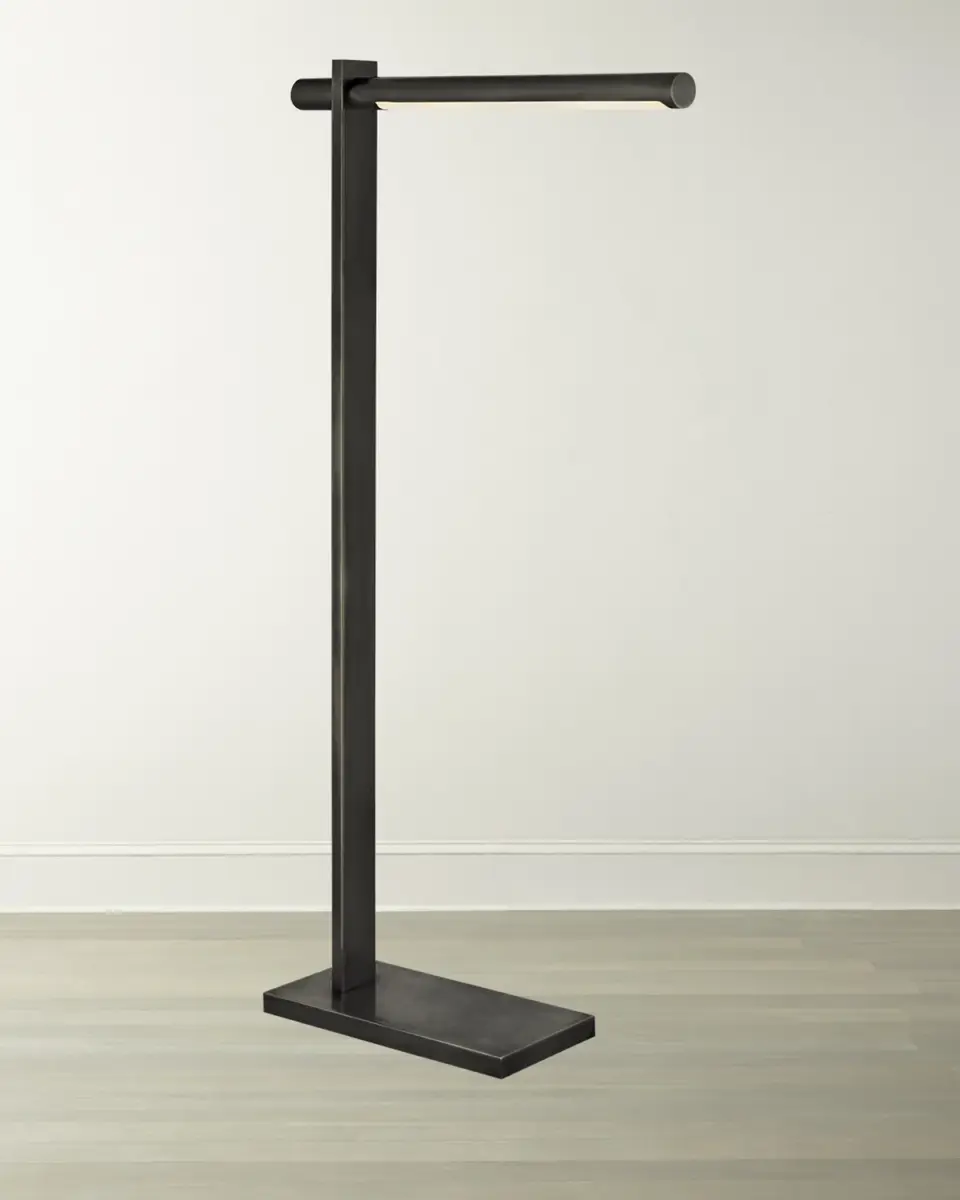 Visual Comfort Signature Axis Pharmacy Floor Lamp By Kelly Wearstler | Thumbnail 2 Visual Comfort Signature Axis Pharmacy Floor Lamp By Kelly Wearstler | Thumbnail 2