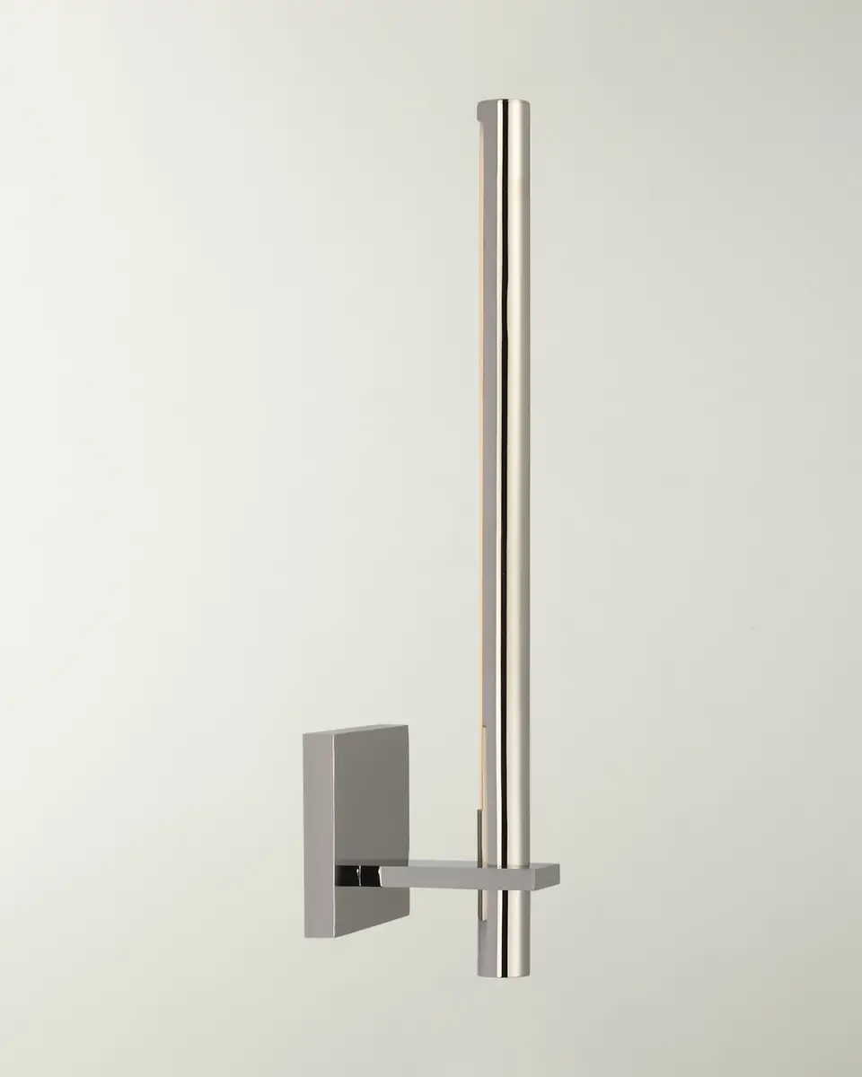 Visual Comfort Signature Axis Medium Sconce By Kelly Wearstler | Thumbnail 2