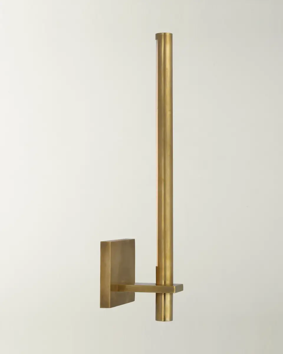 Visual Comfort Signature Axis Medium Sconce By Kelly Wearstler | Thumbnail 3 Visual Comfort Signature Axis Medium Sconce By Kelly Wearstler | Thumbnail 3