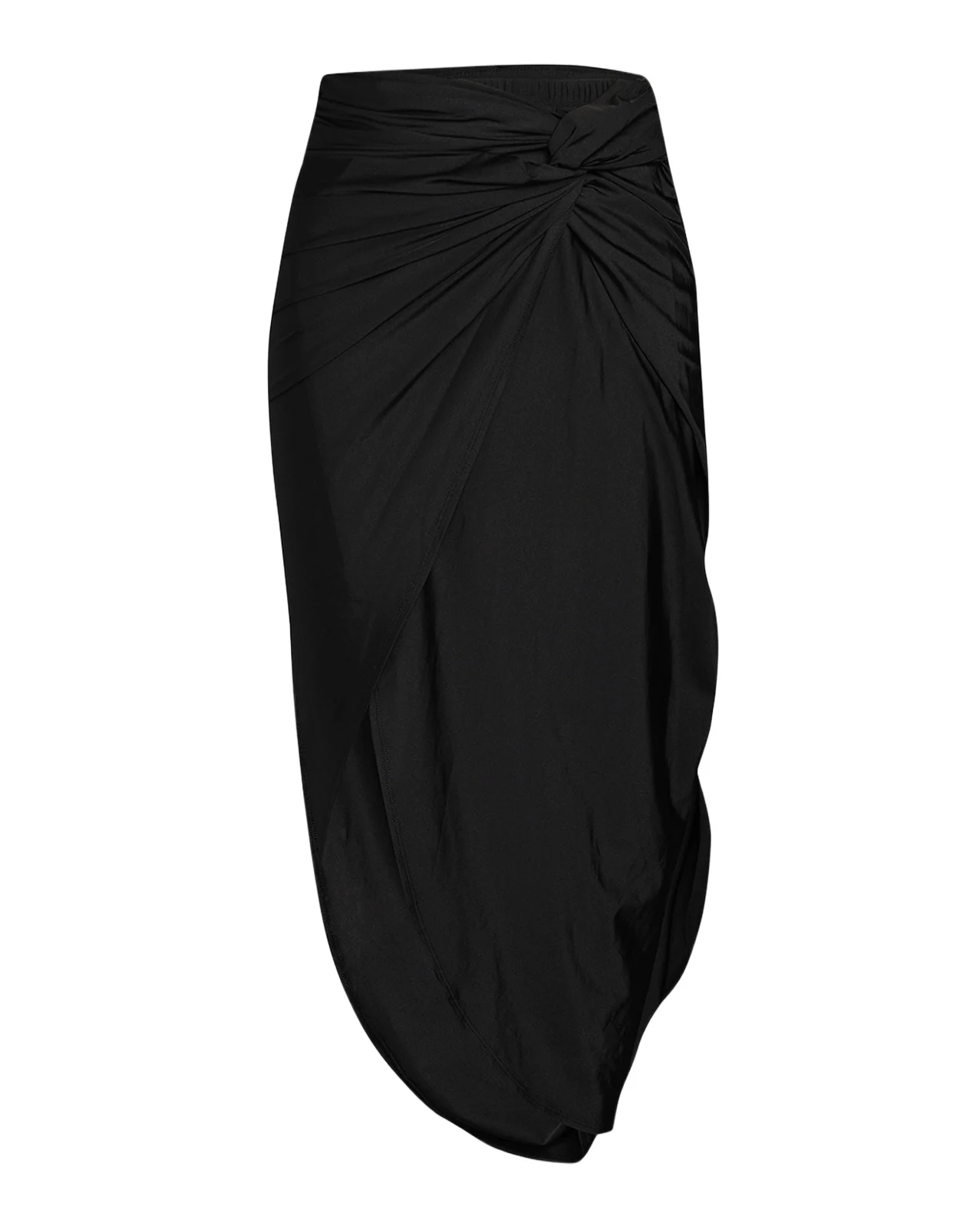Sunshine 79 Gypset Convertible Faux Wrap Coverup