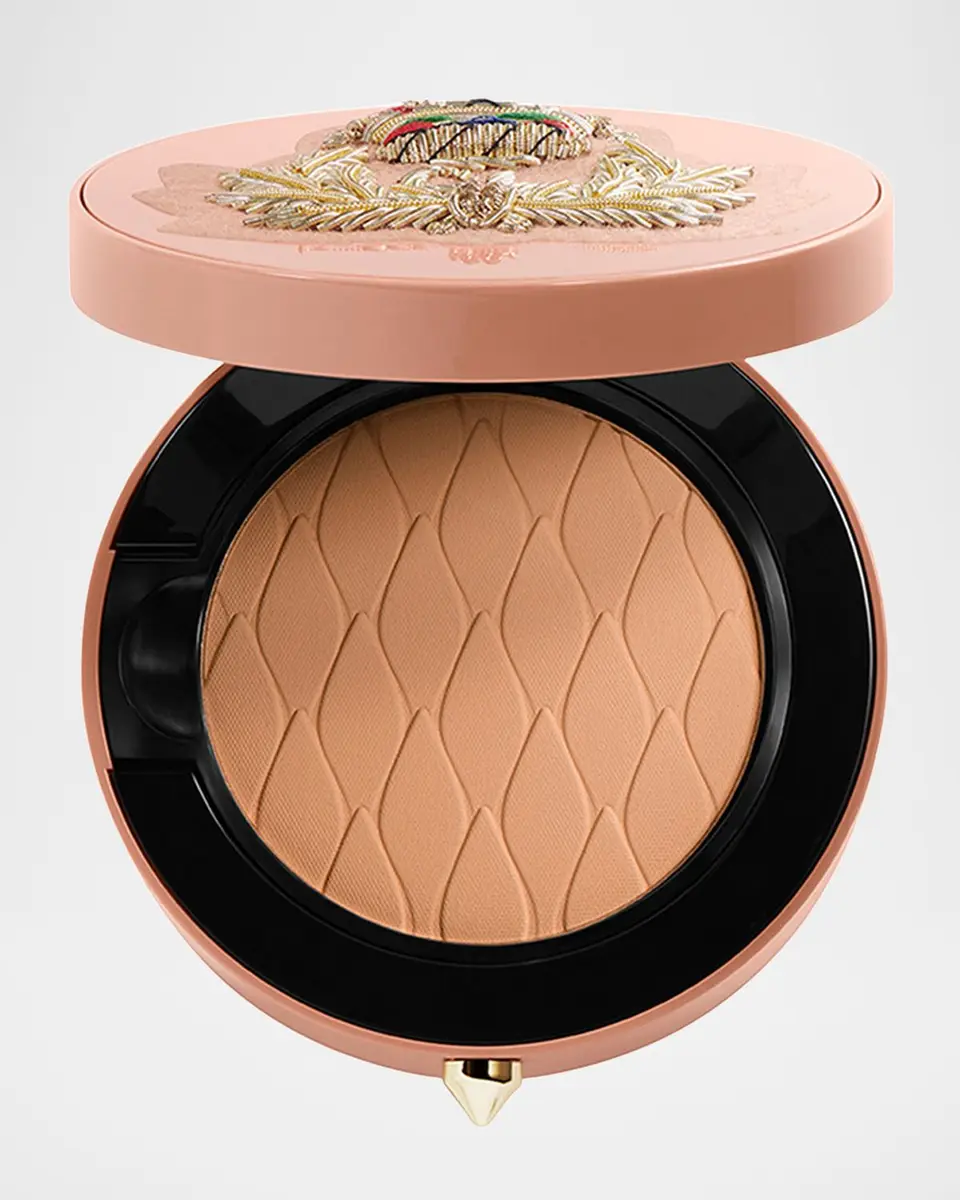 Christian Louboutin Teint Fetiche La Poudre Powder Refill | Thumbnail 5 Christian Louboutin Teint Fetiche La Poudre Powder Refill | Thumbnail 5