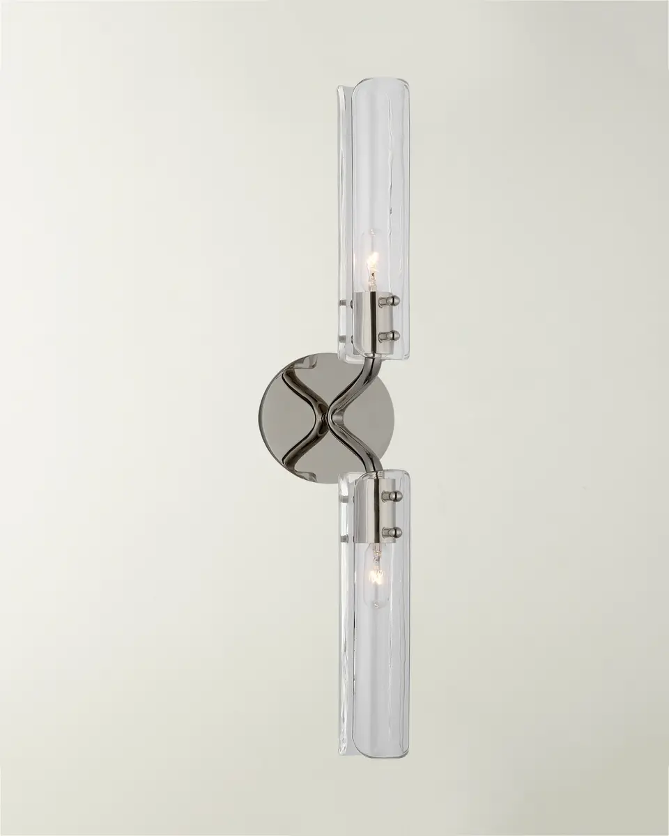 Visual Comfort Signature Casoria 23" Linear Sconce By AERIN | Thumbnail 2