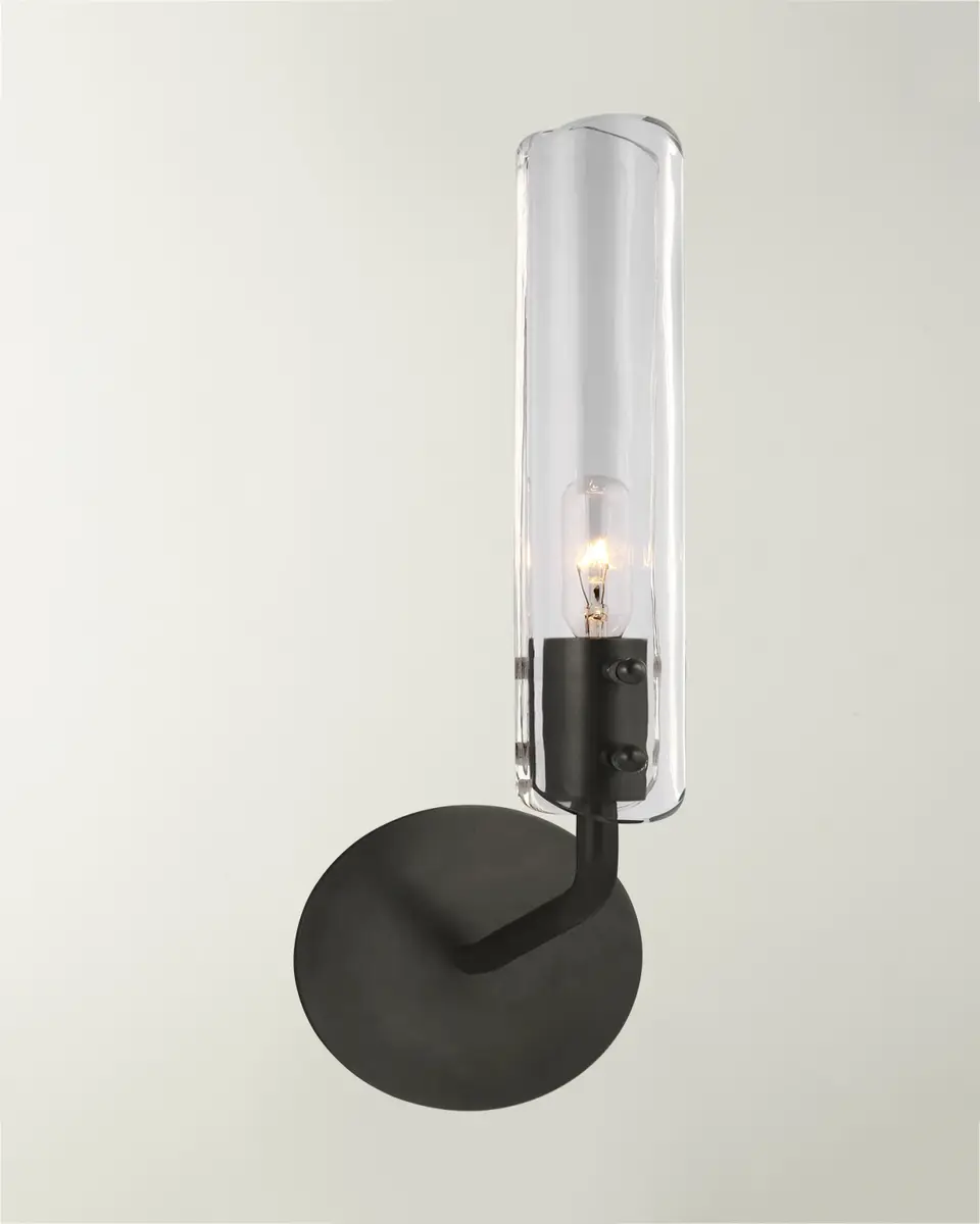 Visual Comfort Signature Casoria 14" Single Sconce By AERIN | Thumbnail 2 Visual Comfort Signature Casoria 14" Single Sconce By AERIN | Thumbnail 2