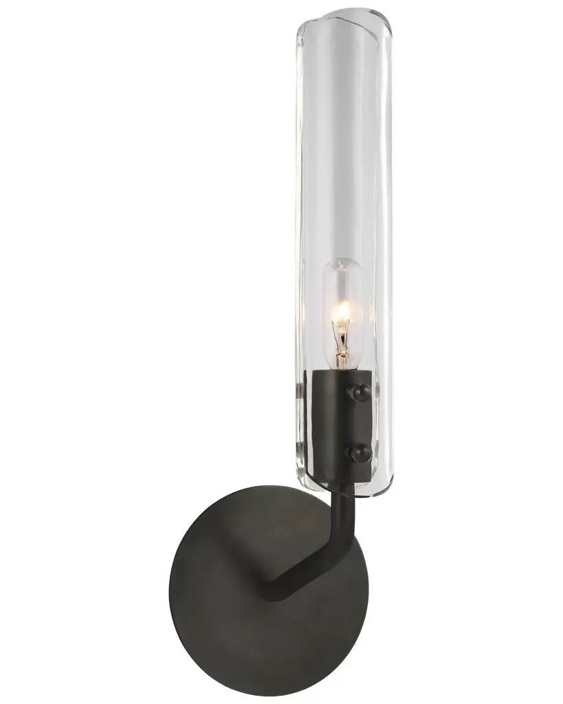 Visual Comfort Signature Casoria 14" Single Sconce By AERIN