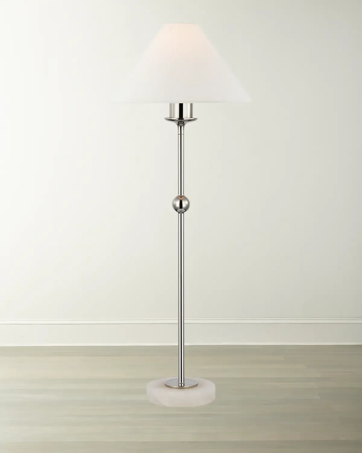 Visual Comfort Signature Caspian 28" Medium Accent Lamp by Chapman & Myers