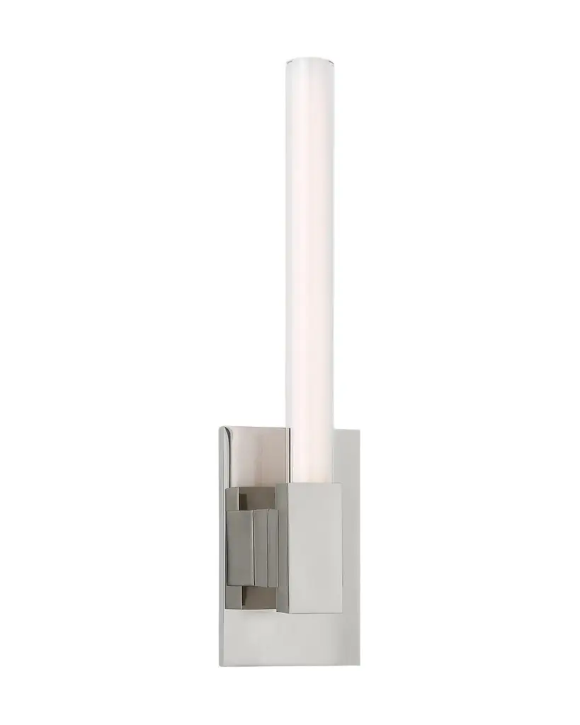 Visual Comfort Signature Mafra Small Sconce by Ian K. Fowler | Image 1 Visual Comfort Signature Mafra Small Sconce by Ian K. Fowler | Image 1