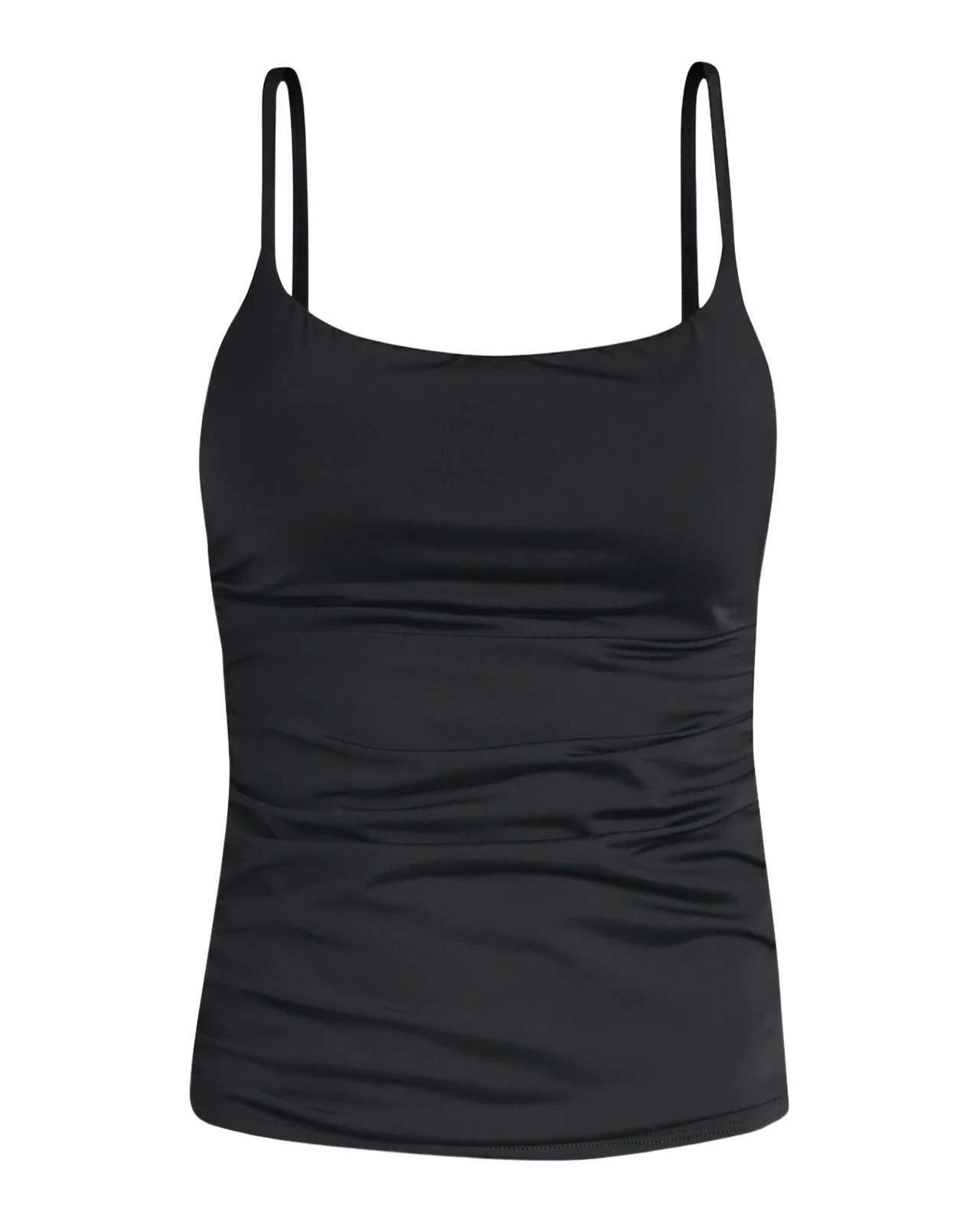 Island Goddess Lingerie Tankini Swim Top Island Goddess Lingerie Tankini Swim Top