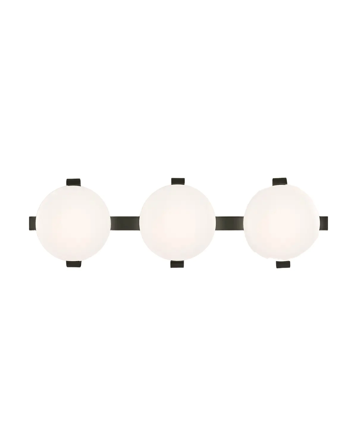 Visual Comfort Signature Marisol 28" 3-Light Bath Bar by Champilamaud