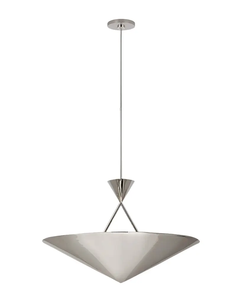 Visual Comfort Signature Orsay Medium Chandelier by Paloma Contreras | Image 1 Visual Comfort Signature Orsay Medium Chandelier by Paloma Contreras | Image 1