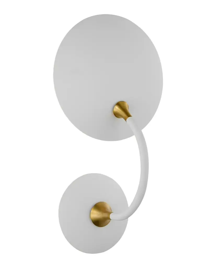 Visual Comfort Signature Keira Medium Wall Wash Sconce by Thomas O 'Brien - 15" | Image 1 Visual Comfort Signature Keira Medium Wall Wash Sconce by Thomas O 'Brien - 15" | Image 1
