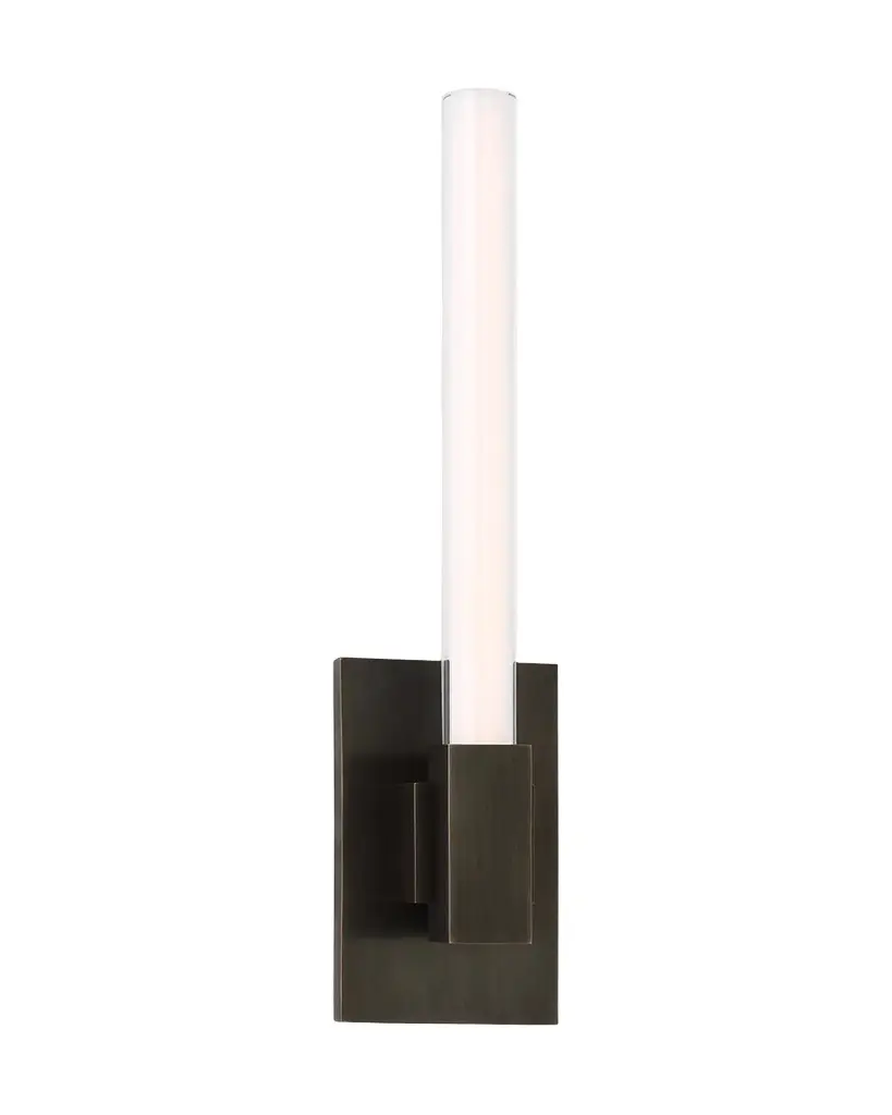 Visual Comfort Signature Mafra Small Sconce by Ian K. Fowler | Image 1 Visual Comfort Signature Mafra Small Sconce by Ian K. Fowler | Image 1