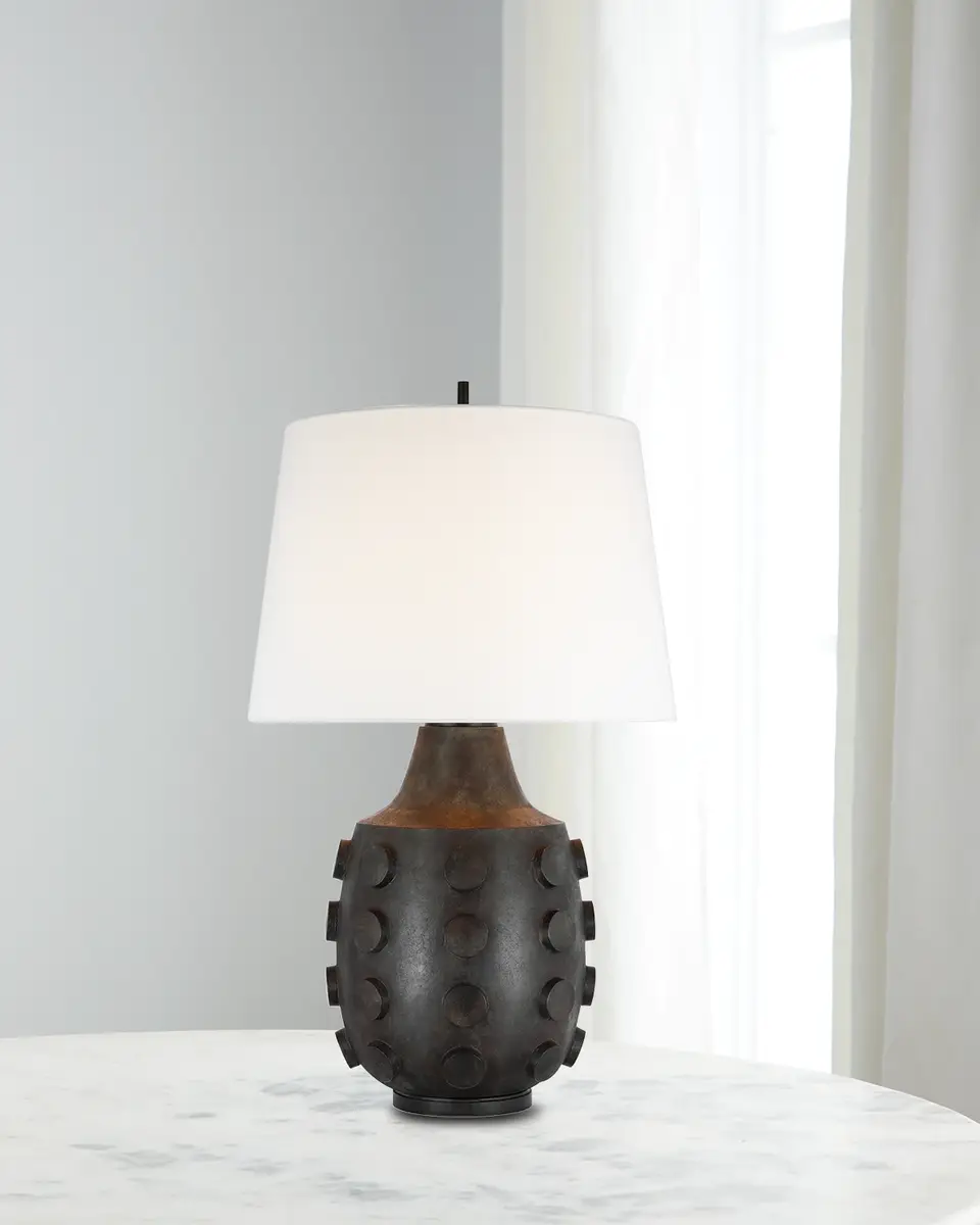 Visual Comfort Signature Orly 32" Large Table Lamp by Thomas O 'Brien | Image 1 Visual Comfort Signature Orly 32" Large Table Lamp by Thomas O 'Brien | Image 1